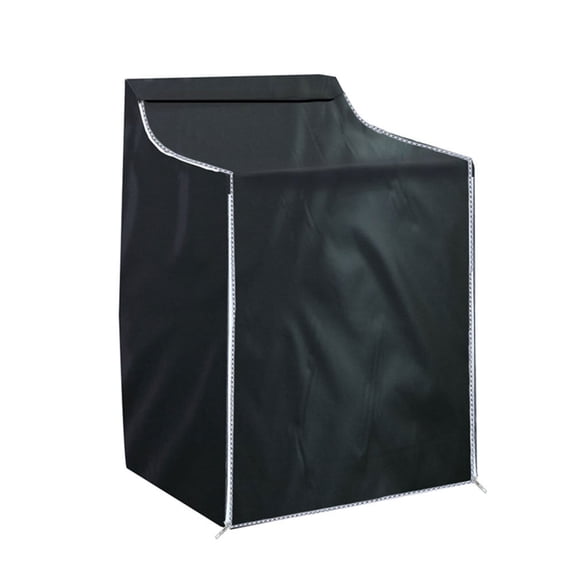 Monyance Dryer Cover Protector Waterproof Washer & Dryer Cover with Zipper - Sun-Proof(43.31X29.53X28.74Inches)