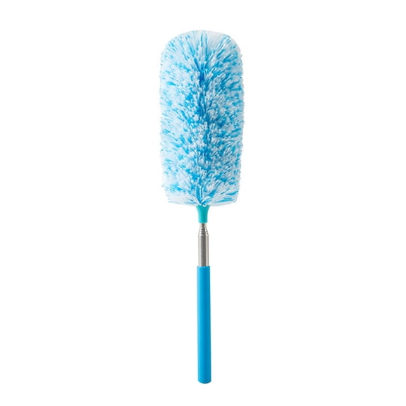 TAILTOSS Machine Washable Duster Flexible Head Microfiber for Homeowners 1 Set