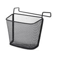 thumbnail image 1 of Monyance Files Pens Storage Basket Small Office Hanging Basket Rack Stationary Organizer(4.92X4.61X1.77Inches), 1 of 10