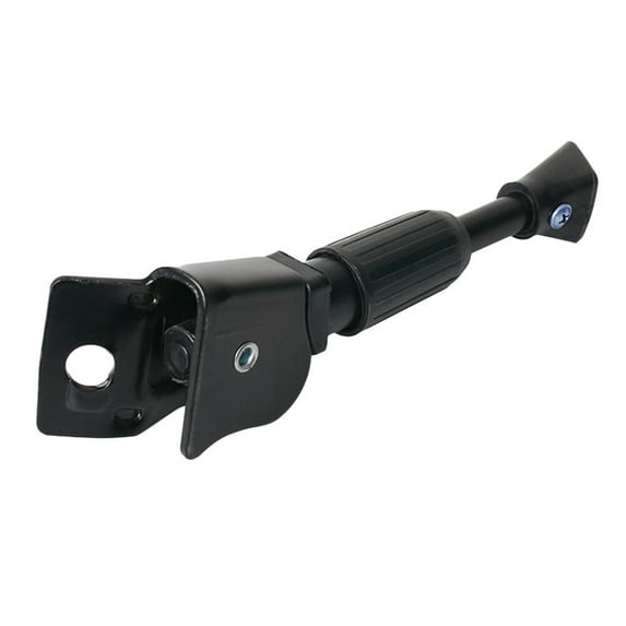 Monyance Kickstand for Bike Bike Kickstand Mountain Road Sports Motorcycle Black(7.68X1.97X1.18Inches)
