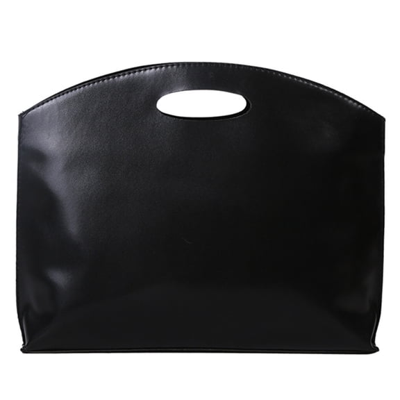 Monyance Large Capacity Attache Case Bag Laptop Briefcase Bag Handbag Business Handbag Bags Brief Case Work Letter Satchel Vintage Tote Travel Computer(14.17X11.02X1.97Inches)