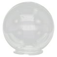 thumbnail image 1 of Monyance Light Protector Cover Acrylic Globe for Outdoor Lamp, Ceiling Fan & Light Fixture Replacement(4.53X4.33X4.33Inches), 1 of 10