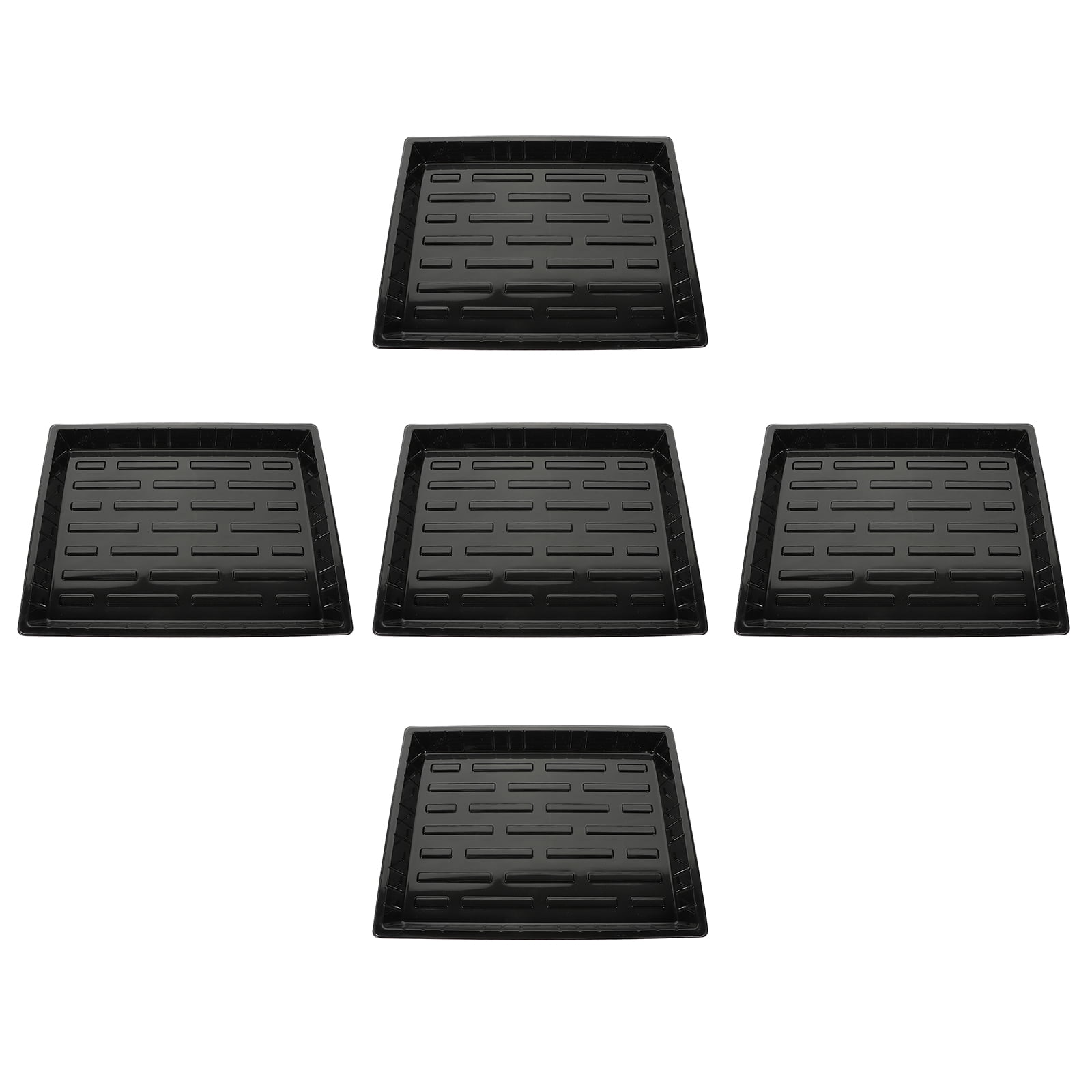 Monyance Nursery Growing Tray Tray Trays Plant Growing Germination