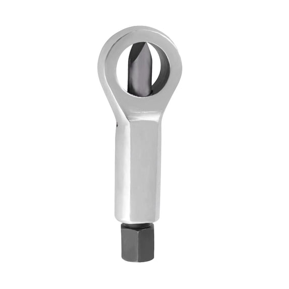 Monyance Nut Separator Tool Nut Splitter Tool - 12mm Heavy Duty Rust Remover(3.03X0.79X0.47Inches)