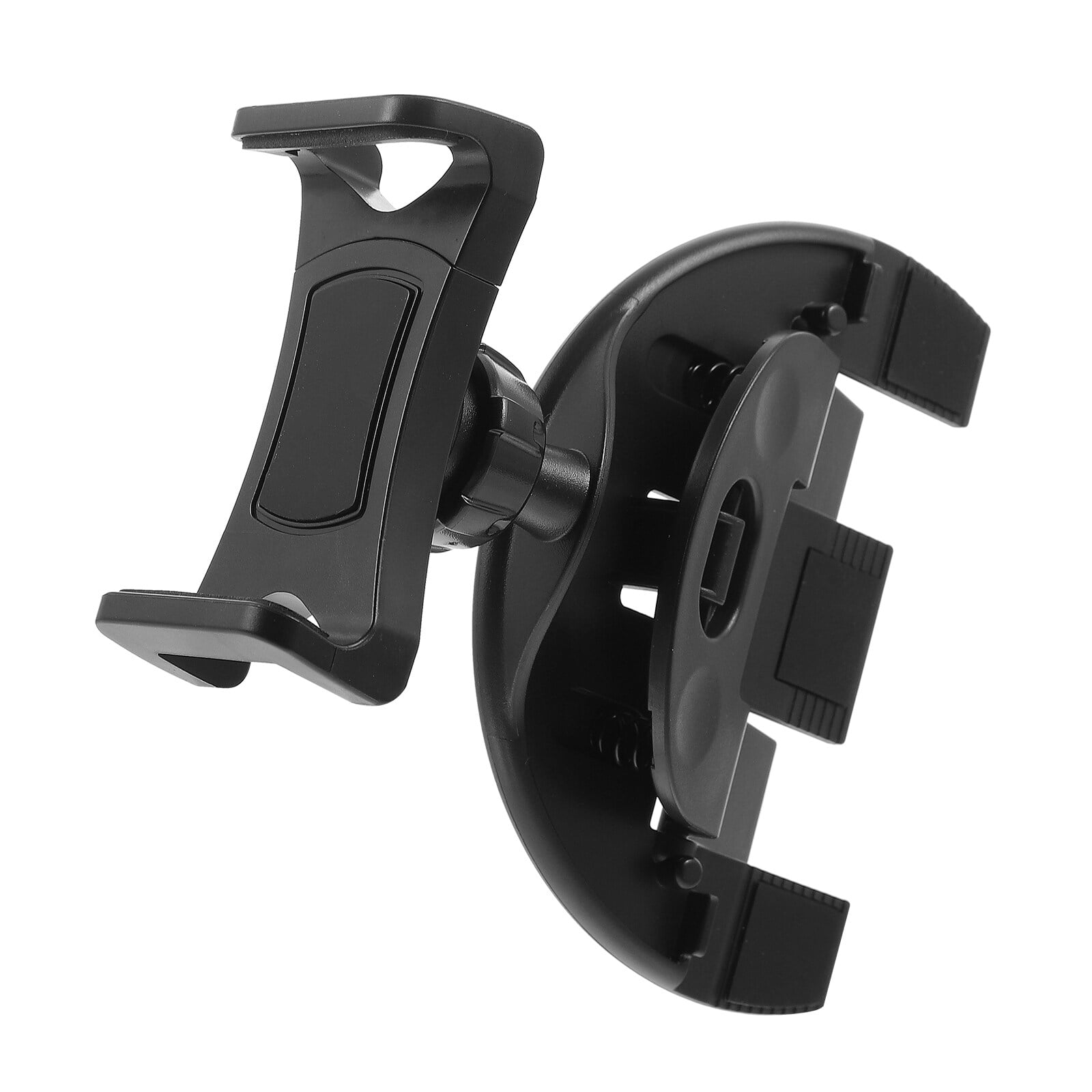 Monyance Phone Bracket for Car Carport Cellphone Mount Bracket - Black ...