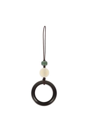 Phone Hanging Strap Phone Charm Strap Cellphone Lanyard Wrist Ring Holder Finger Cell Keychain Anti Lost Wallet Pendant Keyring Grip Key(3.94X1.38X0.39Inches)