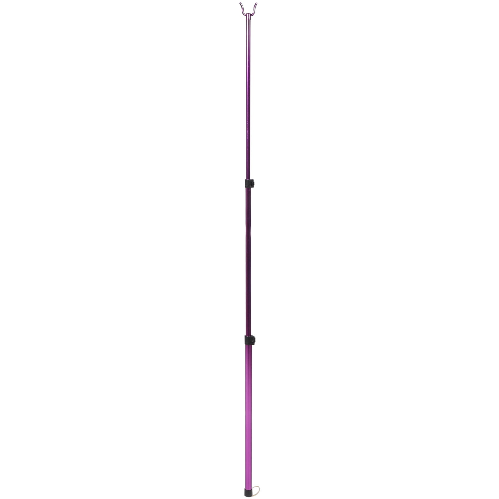 Monyance Retractable Reach Sticks Stainless Steel Retractable Clothes ...