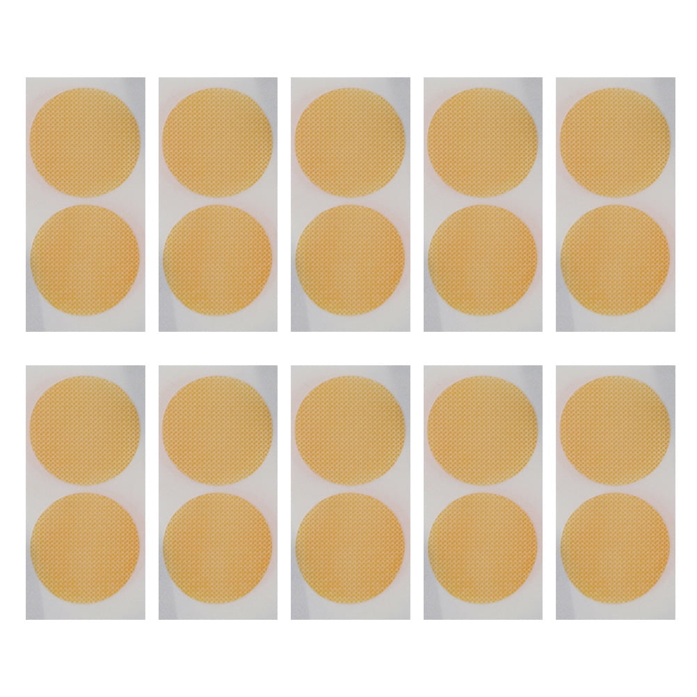 10 Pairs Men Nipple Guard Nipple Tape Pasties For Men Nipple Tape Nipple Cover Nipple Guard Disposable Nipple Pasties Set For Runners A3nsxt - View #9