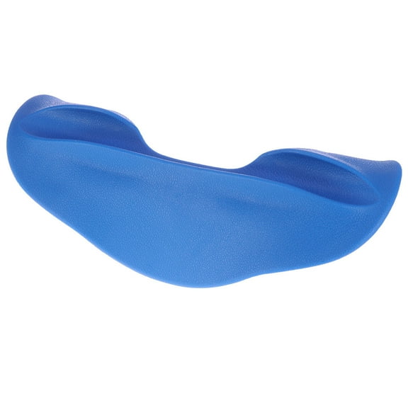 Barbell Squat Pad for Neck & Shoulder Protection 1 Set Weight Lifting Blue