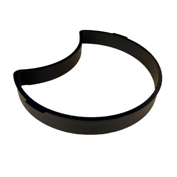 Monyance Stepping Stone Mold Concrete Paver Molds for DIY Walkway - Hexagon Shape (Mode 2)(13.39X11.02X1.65Inches)