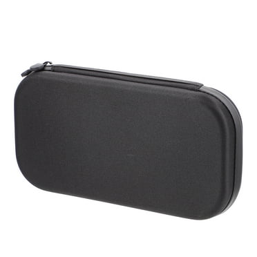 Monyance Stethoscope Pouch Stethoscope Hard Case with Handle for Nurse Accessories Travel(10.24X5.51X1.77Inches)