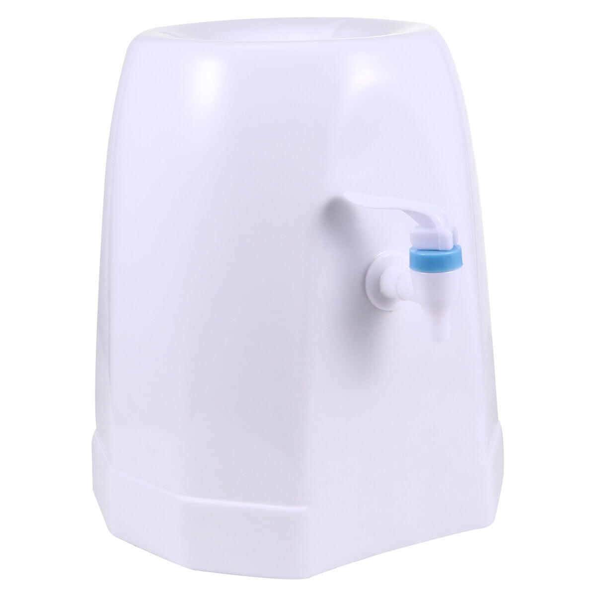 Monyance Water Dispenser Device Countertop Water Dispenser for Home & Office Use(10.63X9.06X6.69Inches)