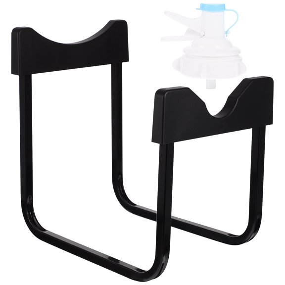 TAILTOSS Water Bucket Rack Water Dispenser Rack PP 1 Set