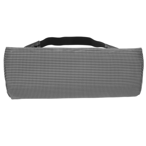 Monyance beach chair supply Comfortable Deck Chair Headrest Universal Chair Pillow Chair Accessories Lounge Chair Pillow(13.78X5.91X1.97Inches)