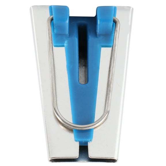 Monyance bias tape maker set 25mm Bias Tape Maker Set for Quilt Binding (Blue)(2.36X1.97X0.79Inches)