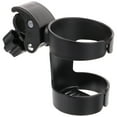 thumbnail image 1 of Monyance bike cup holder handlebar Bike Cup Holder 360 degree Rotation for Scooter/Walker/Wheelchair(3.94X3.15X2.95Inches), 1 of 10