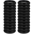 thumbnail image 1 of Monyance binder disc 22pcs Plastic Discbound Expansion Discs for DIY Notebooks and Planners(1.5X1.5X0.24Inches), 1 of 10