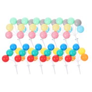 Barhoo Plastic Cake Insert for Toppers Clearance! Cake Inserts Insert ...
