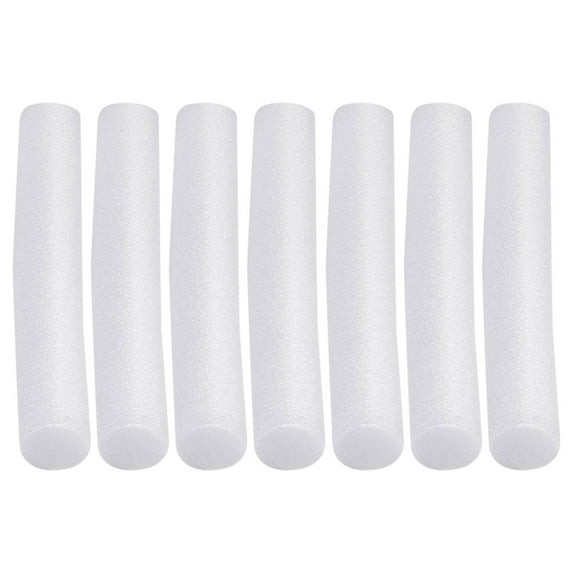Monyance couch cover sticks Slipcover Tuck Grips for Furniture Protector (7pcs)(8.27X0.79X0.79Inches)