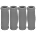 thumbnail image 1 of Monyance crutch handles grip Cane Handle Replacement Cushions Foam Wrap Offset Grip(4.53X1.38X1.38Inches), 1 of 11