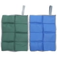 thumbnail image 1 of Monyance cushion pad 1 Set of Park Seat Pad Outdoor Seat Cushion Hiking Ground Sitting Mat Camping Mat for Outdoor(15.16X11.22X0.31Inches), 1 of 10