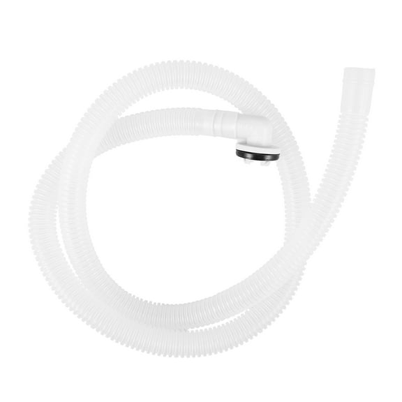 Monyance drain hose Veemoon Window Drain Kit for Mini Split & Window Units(39.37X0.71X0.71Inches)
