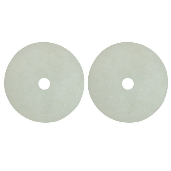 Monyance dryer filter replacement Dryer Lint Filter Exhaust Catcher Replacement Screenmachine Part Accessories Tumble Vent Clothes(9.25X9.25X0.2Inches)