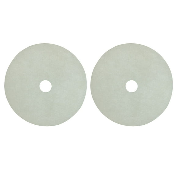 Monyance dryer filter replacement Dryer Lint Filter Exhaust Catcher Replacement Screenmachine Part Accessories Tumble Vent Clothes(9.25X9.25X0.2Inches)