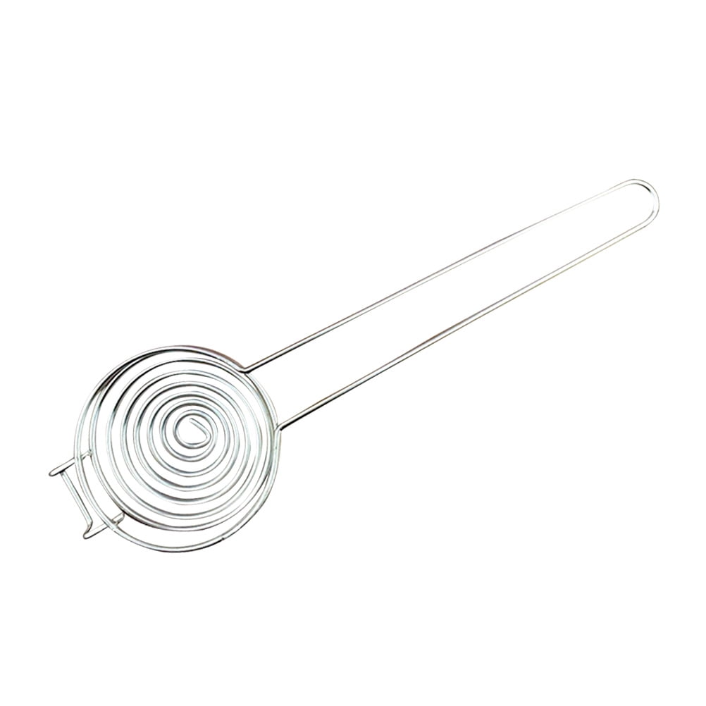 Extractor Long Monyance egg yolk extractor Stainless Steel Egg Yolk Separator with ...