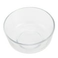 thumbnail image 1 of Monyance fruit serving bowl 6 Inch Glass Dessert Bowl for Fruit, Salad, Pudding, Sundae(5.71X5.71X2.56Inches), 1 of 10