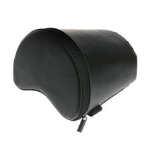 Monyance guitar footstools Guitar Rest Pad for Playing - Musician Accessory(8.66X7.09X5.91Inches)