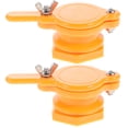 thumbnail image 1 of Monyance honey gate bucket 2 Honey Gate Honey Extractor Bottling Honey Beekeeping Hive Tool(4.72X2.2X1.73Inches), 1 of 10