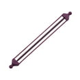 thumbnail image 1 of Monyance knitting stitch holders Yarn Stitch Holder Crochet Marker for Knitting Scarf - Size(5.39X0.12X0.39Inches), 1 of 10