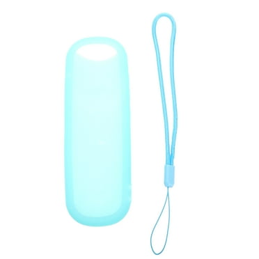 Monyance remote protector Glow in Dark Silicone Remote Cover for streaming/ RC280(5.51X1.97X0.79Inches)