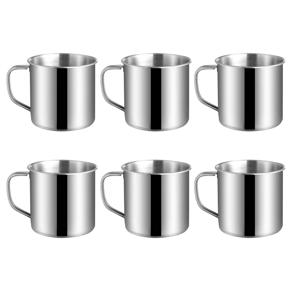 Neighborhood x Stanley Packable Mug - DeeCee style