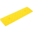 thumbnail image 1 of Monyance stair carpet treads Rubber Driveway Curb Ramps Portable Loading Ramp for Car Sidewalk(19.29X4.92X1.18Inches), 1 of 11
