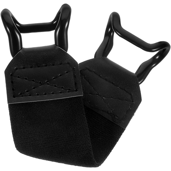 TAILTOSS Phone Hand Strap Tablet Holder with Iron Buckle for Secure Grip