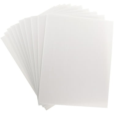 Monyance thick poster board 10 White Foam Core Boards for Presentations, Art Projects & DIY(15.55X11.81X0.2Inches)