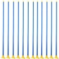thumbnail image 1 of Monyance toy arrow 12pcs Replacement Suction Cup Arrows Kids Archery Arrows Kids Arrows Party Favors(16.54X1.18X0.2Inches), 1 of 10