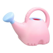 Monyance watering can Watering Pot Kids Garden Watering Can(9.06X6.69X5.51Inches)