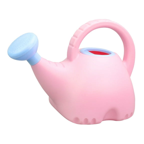Monyance watering can Watering Pot Kids Garden Watering Can(9.06X6.69X5.51Inches)