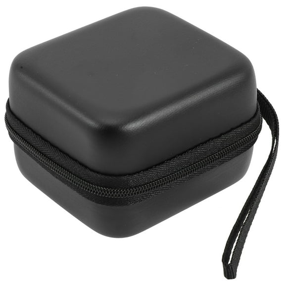 Monyance yoyo storage boxes Tote Bag Cable Storage Yoyo Case - Organizer for Home & Outdoor(3.54X3.15X2.17Inches)