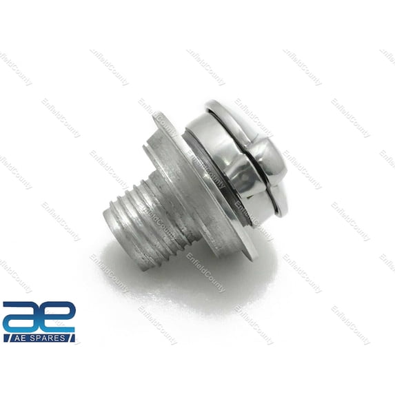 Monza cap 2.5" With Adapter for Vintage BMW R100 RT RS R90 R80 Fuel Gas Tank