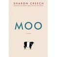 thumbnail image 1 of Pre-Owned Moo: A Novel, 1 of 1