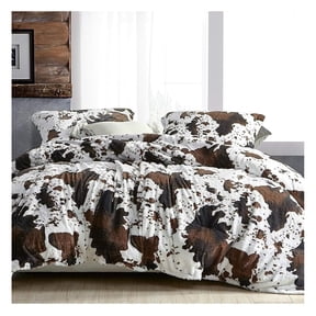 Moo Cow - Coma Inducer Oversized Queen Comforter Set
