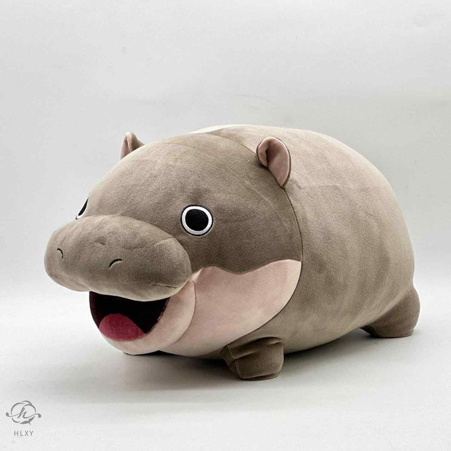 Giant Hippo