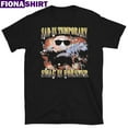 Moo Deng Sad Is Temporary Swag Is Forever Vintage Shirt