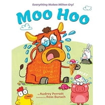 Pre-Owned Moo Hoo Paperback