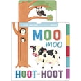 thumbnail image 1 of Pre-Owned Moo Moo, Hoot-Hoot (Unknown) 1499881495 9781499881493, 1 of 1