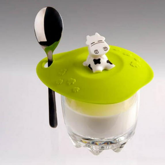 Moo Moo Magic Cup Cap